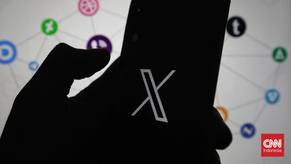 Kantor X Milik Elon Musk di Prancis Digeledah, Ada Apa?