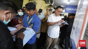 Biaya Total Bikin SIM Mei 2024