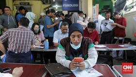 Ada Dispensasi SIM Mati 17 Agustus, Tak Perlu Bikin Baru
