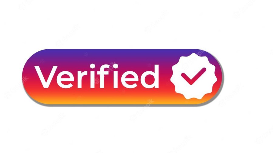 Instagram Verified