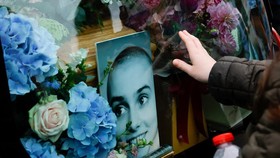 Penyebab Kematian Sinead O'Connor Terungkap