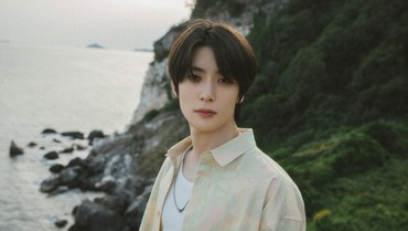 Jaehyun NCT Habiskan Hari yang Indah di Italia dalam MV 'Horizon'