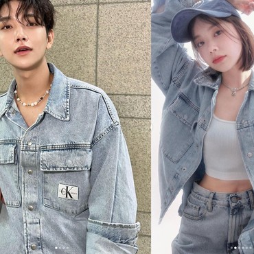 Inilah Sosok Model yang Diduga Pacar Joshua SEVENTEEN
