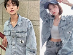 Wanita yang Digosipkan dengan Joshua SEVENTEEN Jadi Sorotan, Diduga Hamil