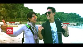 VIDEO: Kepulauan Anambas Journey - Perjalanan Menuju Kepulauan Anambas