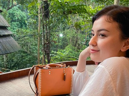Kimberly Ryder Laporkan Edward Akbar ke Komnas Perempuan Atas Dugaan KDRT Sejak 2021