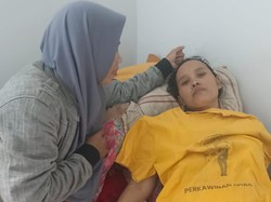 Perjuangan Rasminah Sang Inisiator Revisi UU Perkawinan Melawan Tumor