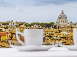 Unik! 5 Budaya Minum Kopi di Italia Ini Menarik Diketahui