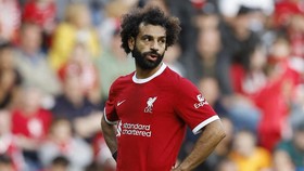 Al Ittihad Siap Pecahkan Rekor Transfer demi Boyong Salah