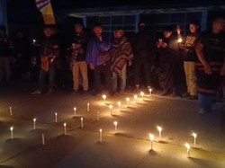 Setahun Kasus Pembunuhan Pasutri di Mamasa Belum Terungkap, Keluarga Prihatin