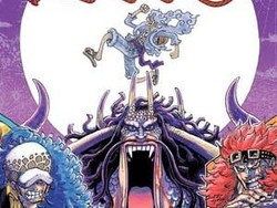 Kapan Arc Egghead Berakhir? Komikus Eiichiro Oda Kasih Bocorannya Nih