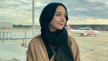 CITA-CITA MAYA GHAZAL