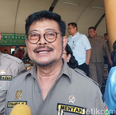 Berprofesi sebagai Dokter Gigi, Ini Ayunsri Istri Mentan Syahrul Yasin Limpo