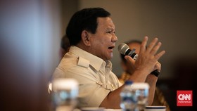 Gerindra Yakin Tak Kehilangan Suara NU di Jatim Meski Cak Imin Pergi