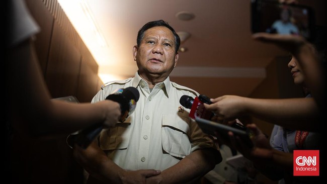 Ahmad Muzani mengklaim orang-orang yang tak bergabung dengan koalisi partainya pada Pilpres 2024 akan menyesal.