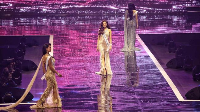 Tak cuma diminta tampil tanpa busana, para finalis Miss Universe Indonesia 2023 juga mengaku dibentak saat menolak atau mencoba menutupi bagian tubuhnya.