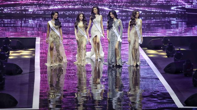 Dugaan pelecehan seksual di Miss Universe Indonesia masuk babak baru. Beberapa finalis angkat suara dan membantah ada pelecehan seksual saat body checking.