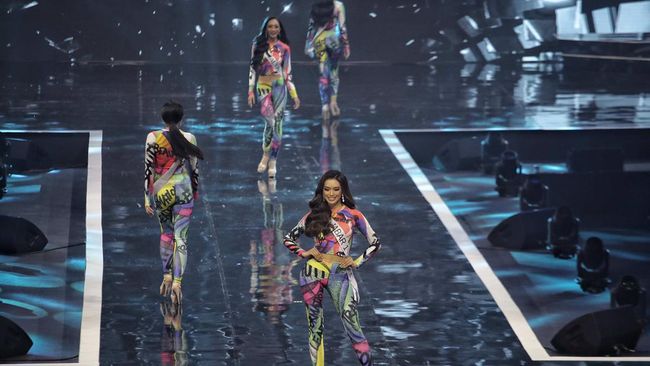 National Director Miss Universe Indonesia Poppy Capella akan mengambil tindakan hukum jika tuduhan palsu yang dialamatkan pada organisasinya terus beredar.