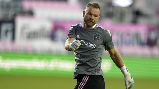 Kata-kata Nick Marsman yang dianggap meremehkan klub jelang kedatangan Lionel Messi diduga jadi penyebab kiper Inter Miami itu dipecat oleh David Beckham.