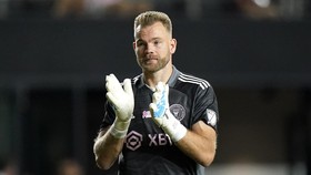 Profil Nick Marsman, Kiper yang Dipecat Inter Miami Imbas Kritik Messi