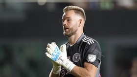 2 Korban Pemecatan Beckham di Inter Miami Gara-gara Messi