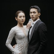 7 Potret Kebersamaan Jonatan Christie dan Shanju Eks JKT48 yang Makin Mesra Jelang Pernikahan