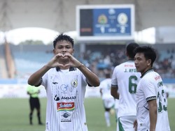 Persebaya Lagi Bagus-bagusnya, PSS Sleman Mampu Jegal?