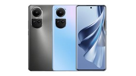 Oppo Luncurkan Reno10 Series, Harga Mulai Rp5,9 Jutaan