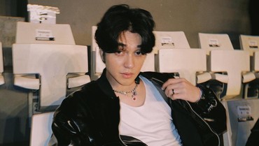 Sering Dituduh Netizen Tiru Gaya Jefri Nichol, Ovan Rizki Kesal