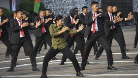 Deret Kasus Oknum Paspampres, Penipuan Tanah hingga Aniaya Satpam