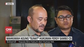 VIDEO: Pernyataan MA 