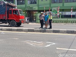 Kecelakaan Maut Indramayu: Kronologi dan Identitas 3 Pelajar Tewas