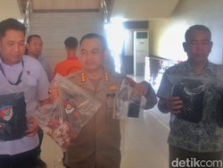 Motif Pelajar SMK Habisi Nyawa Pemuda Saat Duel Maut Pakai Celurit