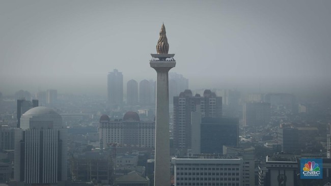 PDB Q1-2026 Tumbuh 5,61% — Stabilitas Semu di Tengah Tekanan Rupiah dan Volatilitas Pasar