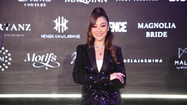 Polda Metro Jaya menyatakan National Director Miss Universe Indonesia, Poppy Capella sudah diperiksa terkait dugaan pelecehan saat body checking.