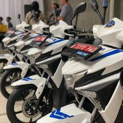 Cukup Siapkan 3 Syarat Ini, Subsidi Motor Listrik Rp7 Juta Akan Kamu Dapatkan!