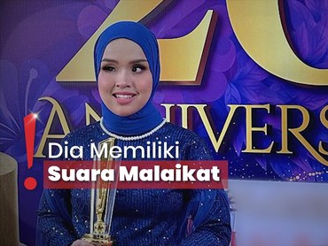 img-title Sukses Tampil di AGT, Putri Ariani Diajak Ronan Keating Duet di Konser