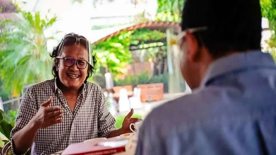 Raharja Waluyo Raharja Waluyo