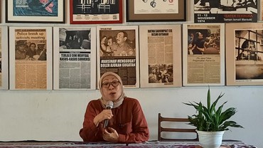 img-title Terpopuler: Respons Jokowi Tonton Lagu 'Waktu Ku Kecil' vs Anak Ratna Sarumpaet Sakit