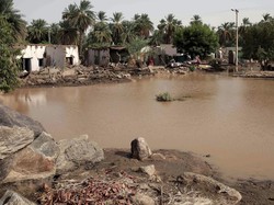 Tanggul Jebol Sebabkan Banjir Bandang di Sudan, 30 Orang Tewas
