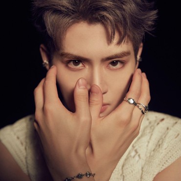 RIKIMARU Tunjukkan Pesonanya lewat Lagu Baru 'TALKIN'BOUT'