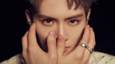 img-title RIKIMARU Tunjukkan Pesonanya lewat Lagu Baru 'TALKIN'BOUT'