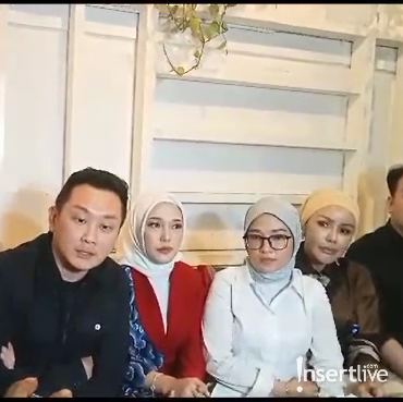 Rio Motret Bantah Terlibat Pemotretan Telanjang Miss Universe Indonesia 2023