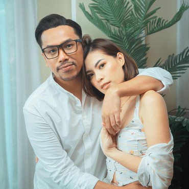 Sammy Simorangkir Ungkap Arti Nama Anak Kedua