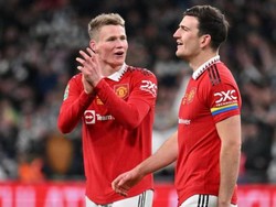 West Ham Siapkan Duit Rp 1,6 T Tawar Maguire & Tominay