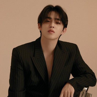 Ultah ke-30, S.Coups SEVENTEEN Rayakan dengan Donasi Rp585 Juta