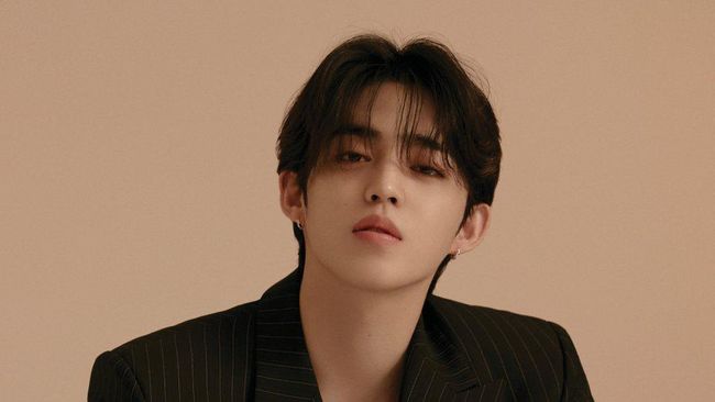 Ultah ke-30, S.Coups SEVENTEEN Rayakan dengan Donasi Rp585 Juta