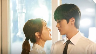 img-title 5 Drama Korea Rating Tertinggi Sepanjang Juli 2023