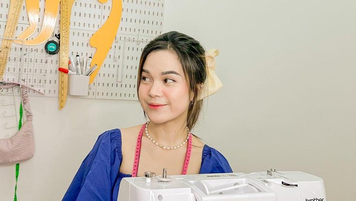 sinta keong racun