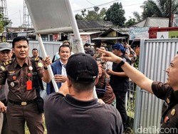 Daftar Aset Eks Ketua DPRD Jabar Irfan Suryanagara yang Dieksekusi Kejaksaan